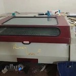 تابلوساز هنرلیزر