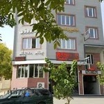 درمانگاه شبانه روزی طیب