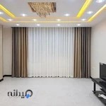 پرده و کابینت بارکاو