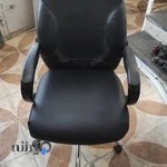 تعمیرات صندلی عدالت