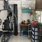 فیزیوتراپی تبسم حمید بنی اسد Tabassom Physiotherapy