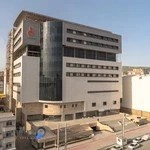 بيمارستان ميلاد اروميه