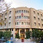 هتل ۳ ستاره پارسيان