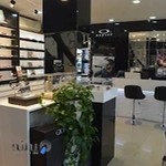 گالری عینک چشم شهر زرگری شیراز
