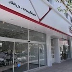 درب اتوماتیک سمین فناور