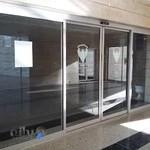 درب اتوماتیک اچیلان در