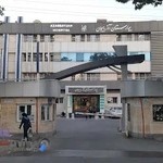 بیمارستان آذربایجان