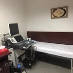 رادیولوژی و سونوگرافی دکتر جزایری