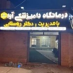 کلینیک دامپزشکی آوا