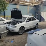 تعمیرگاه تخصصی سمند و دنا Ef7 و توربوشارژ امین اعرابی