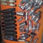 خدمات اگزوز رضاییه