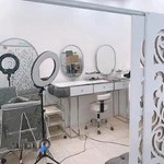 سالن زیبایی ترنم