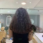 سالن کراتین مینا