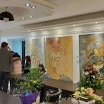 آموزشگاه هنرهای تجسمی بهارلو