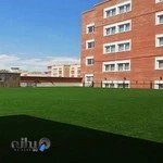 مجتمع آموزشی تبیان دبستان دخترانه و پسرانهTebyan Elementary School