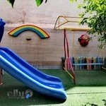 دبستان و پیش دبستانی غیردولتی دخترانه فیروزه