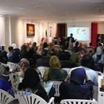 موسسه بین‌المللی کوچ نوید ایرانیان