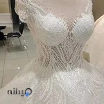 مزون عروس شیر نشان