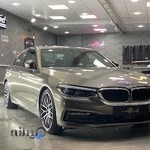 اتو دیزاین آلفا