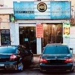 تعمیرات ترمز شرافتی