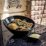 پیتزا تگزاس