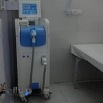 مرکز لیزر ایرسا