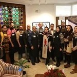 آموزشگاه طلاسازی طلافنون شیراز