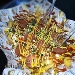 هات داگ امریکایی MRdog.MRtender