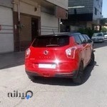 کارشناسی خرید و فروش خودرو شیراز