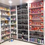 داروخانه شبانه روزی+