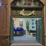 رستوران سنتی چهره نگار