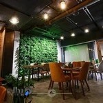 رستوران ایتالیایی شان