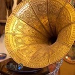 رستوران صادقی