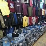 پخش پوشاک اجتماعی