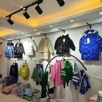 عمده فروشی پوشاک بچگانه لیا