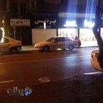 کت و شلوار پردیس