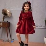 فروشگاه آنلاین و حضوری پوشاک کودک و نوجوان بادکنک