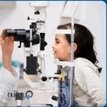 کلینیک اپتومتری محمدزاده