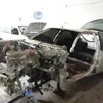 صافکاری دهقان