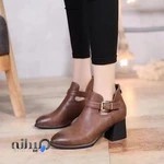 کیف و کفش اردیبهشت