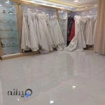 مزون لباس عروس سانای
