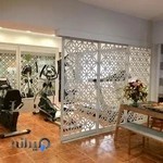 مركز تندرستى پاد