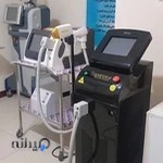 مرکز لیزر موهای زائد بلزا (Belleza)