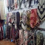 شال و روسری کاپریس