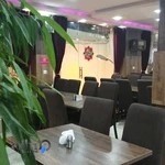 رستوران قاجاریه