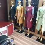 پخش مانتو پرانا