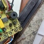 تعمیرگاه لوازم خانگی