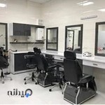 سالن زیبایی مریم آفرینش