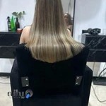 سالن زیبایی رنگ و لایت تخصصی _کراتین و احیا_پرسینگ _بافت مو