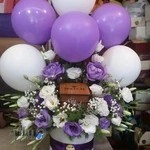 گلفروشی مینا